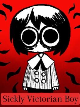 Foto do jogo Sickly Victorian Boy