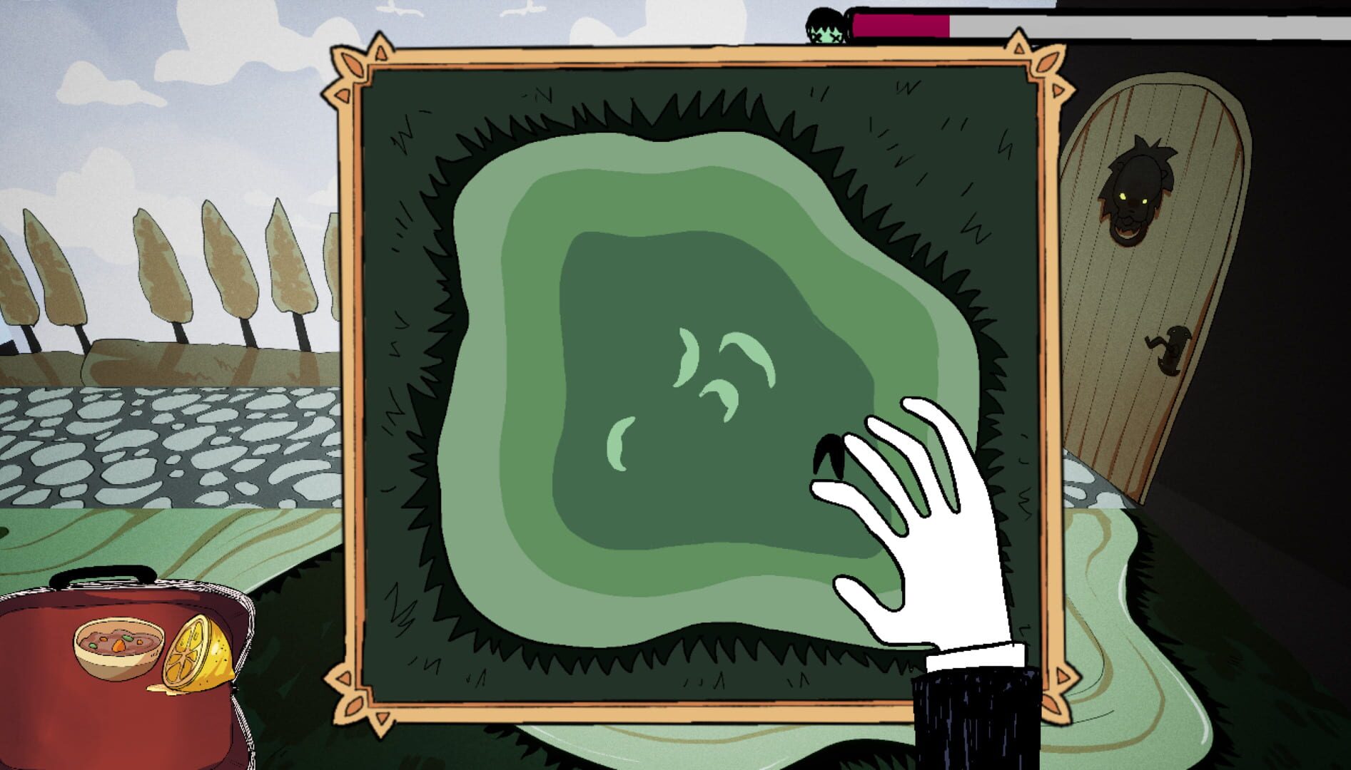 Foto do jogo Sickly Victorian Boy