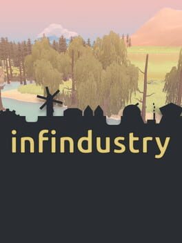 Foto do jogo Infindustry