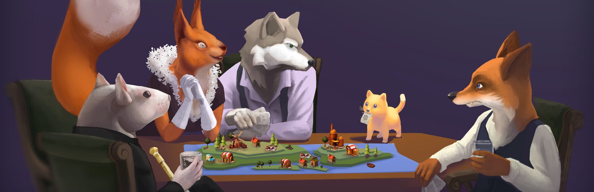 Foto do jogo Alcohol Empire