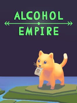 Foto do jogo Alcohol Empire