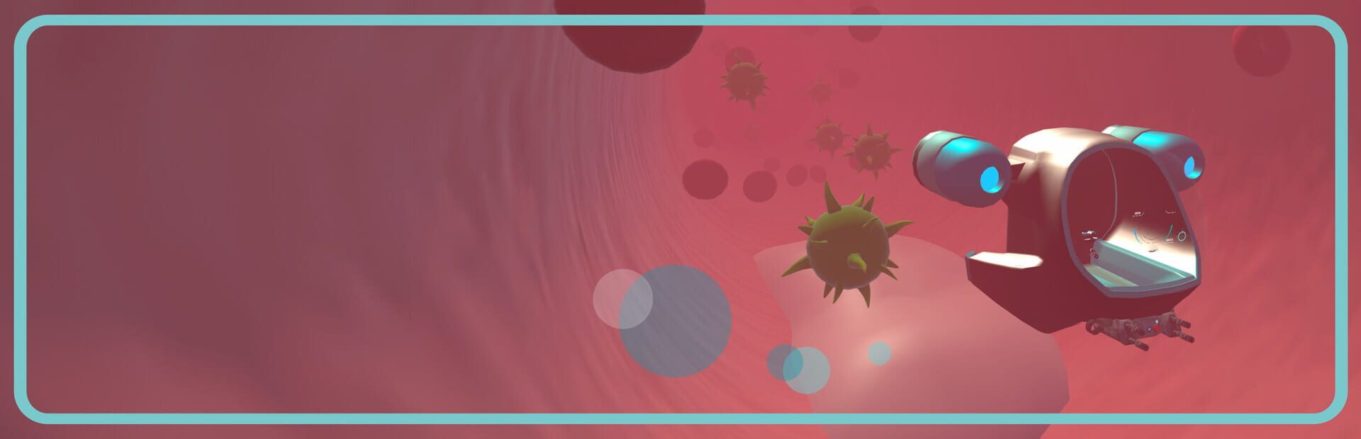 Foto do jogo Operation Pill