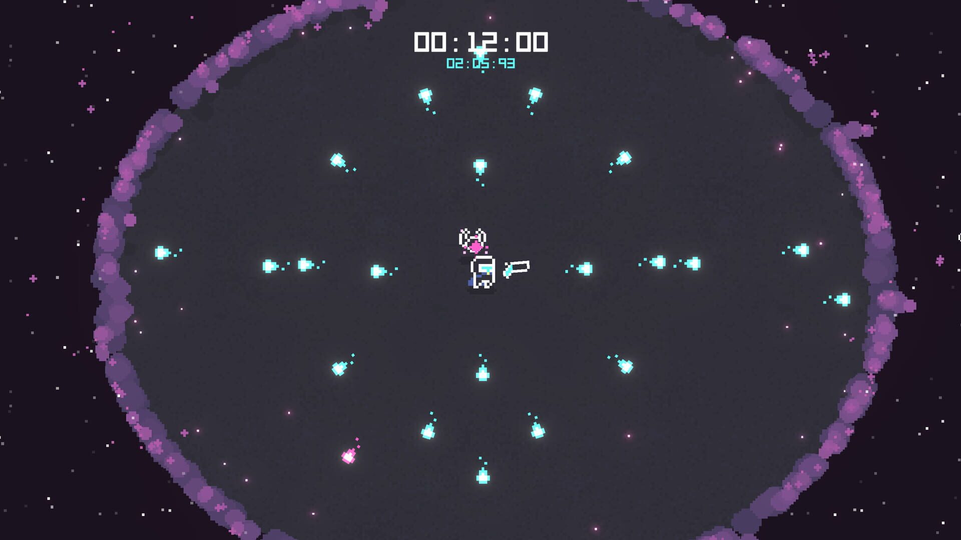 Foto do jogo Void Prison