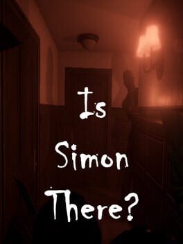 Foto do jogo Is Simon There?