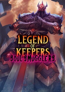 Foto do jogo Legend of Keepers: Soul Smugglers