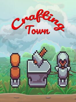 Foto do jogo Crafting Town