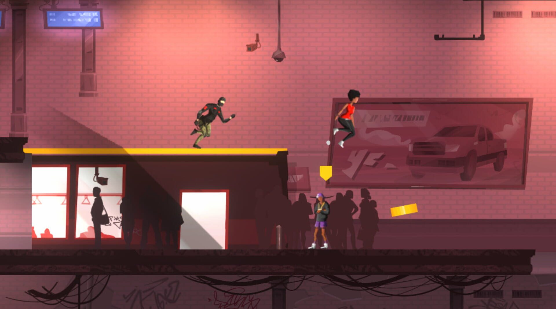 Foto do jogo Catch Me!