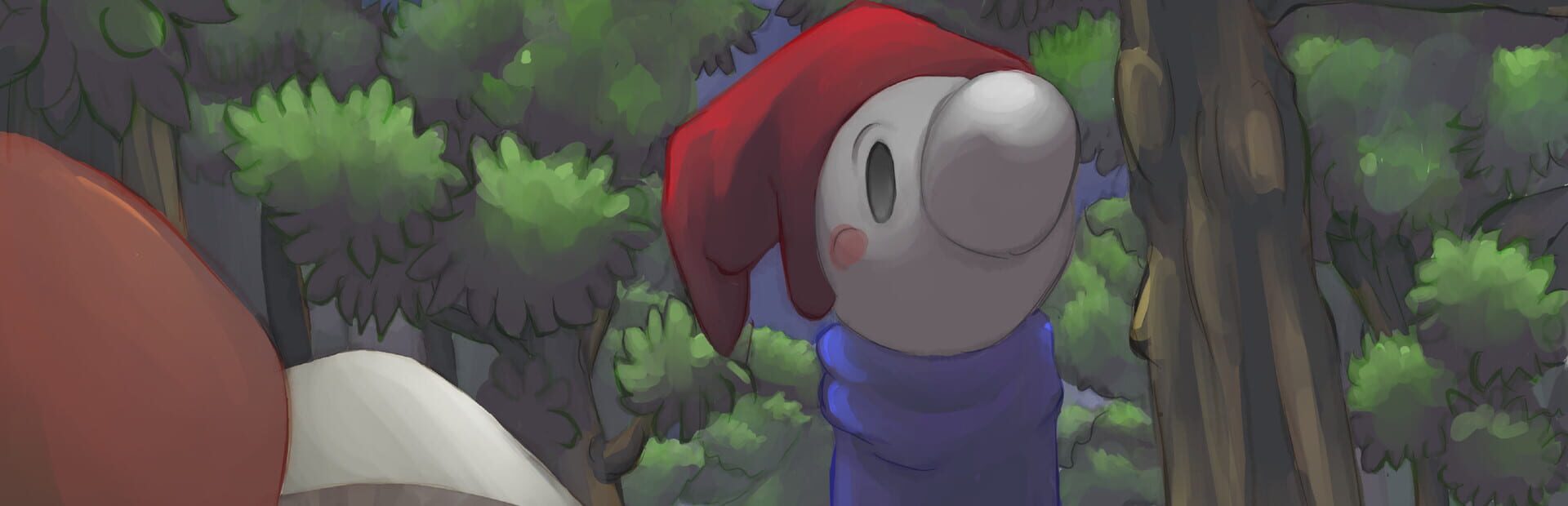 Foto do jogo Tim-Tim 2: The Almighty Gnome