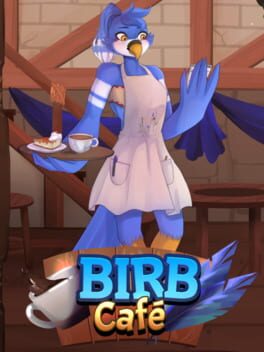 Foto do jogo Birb Café