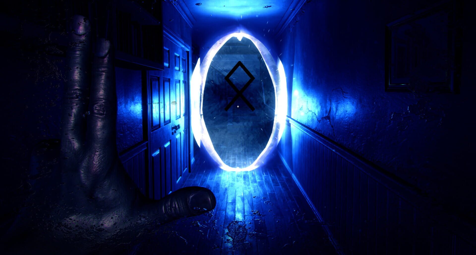 Foto do jogo Exorcist