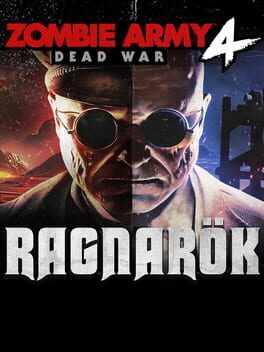 Foto do jogo Zombie Army 4: Dead War - Ragnarök