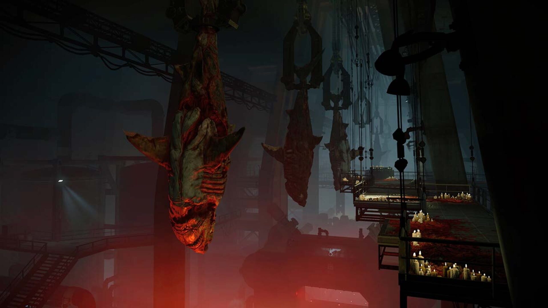 Foto do jogo Zombie Army 4: Dead War - Ragnarök