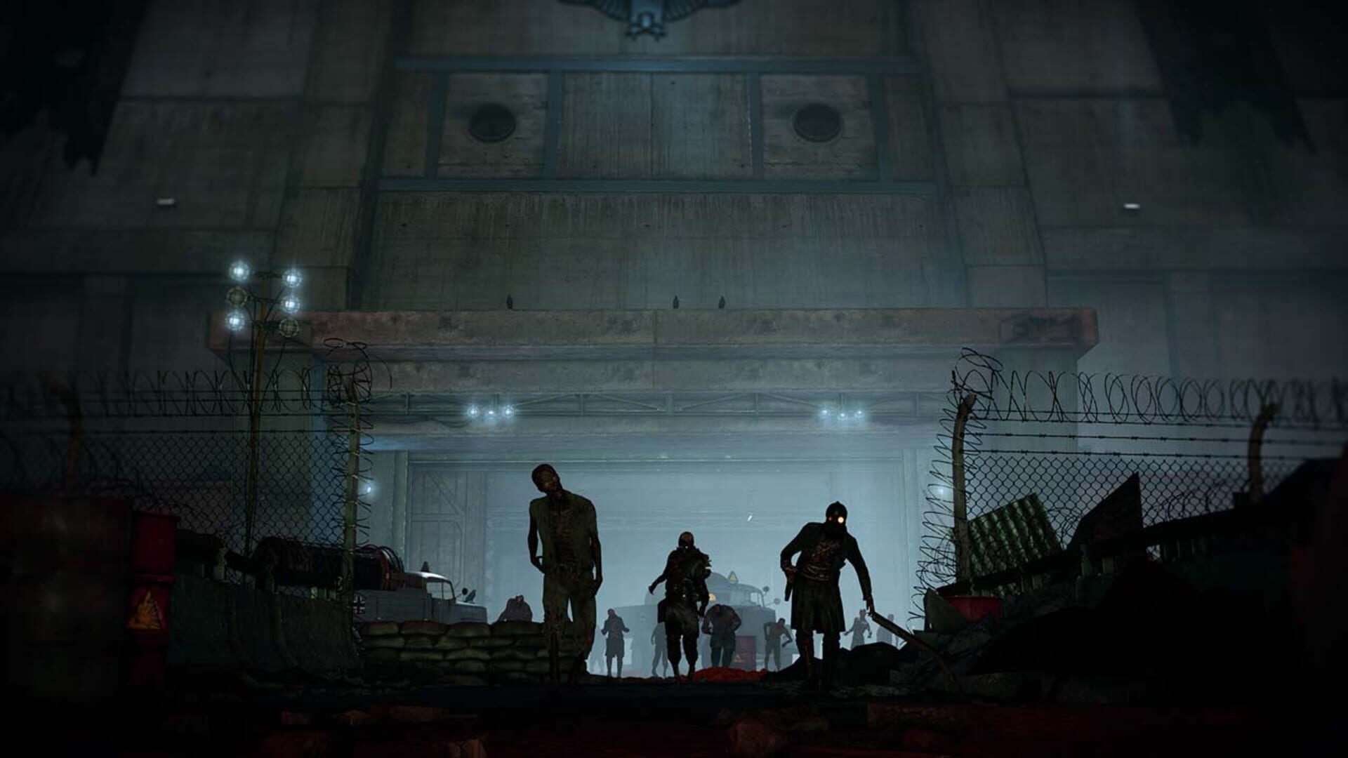 Foto do jogo Zombie Army 4: Dead War - Ragnarök