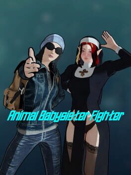 Foto do jogo Animal Babysister Fighter