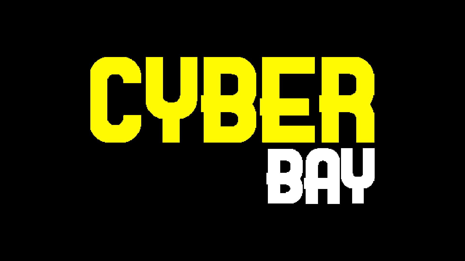 Foto do jogo Cyber Bay