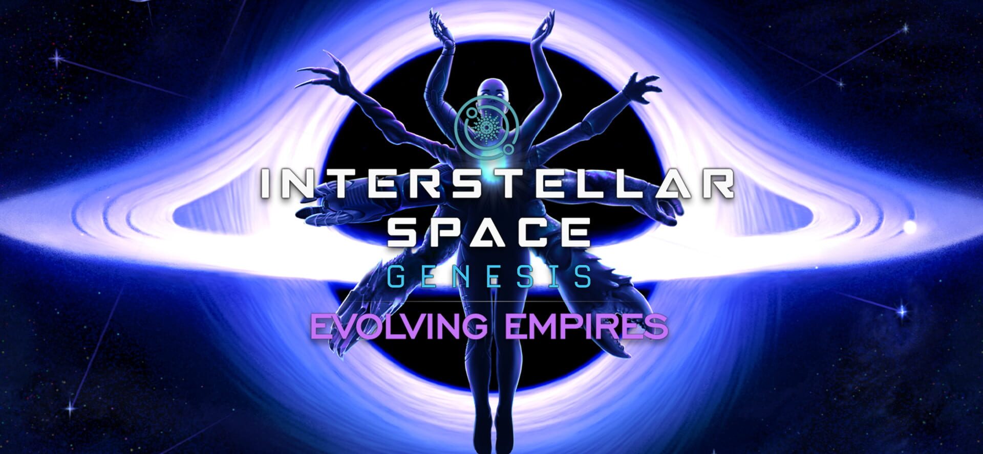 Foto do jogo Interstellar Space: Genesis - Evolving Empires
