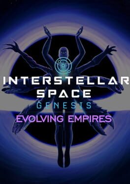 Foto do jogo Interstellar Space: Genesis - Evolving Empires