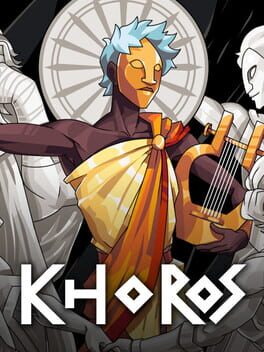 Foto do jogo Khoros