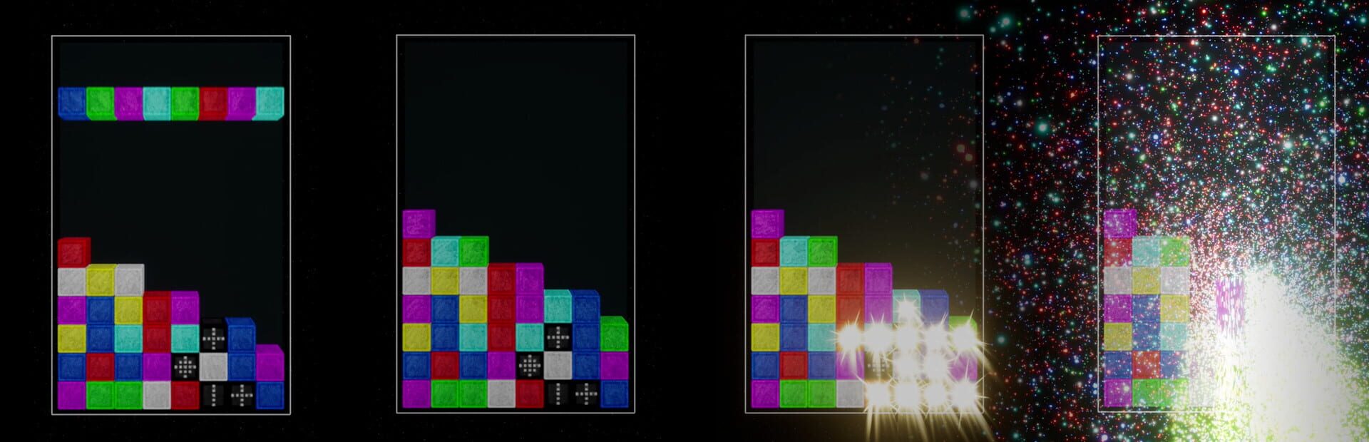 Foto do jogo Rowfall