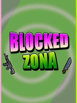 Foto do jogo Blocked Zona
