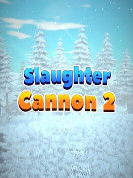 Foto do jogo Slaughter Cannon 2