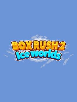 Foto do jogo Box Rush 2: Ice Worlds