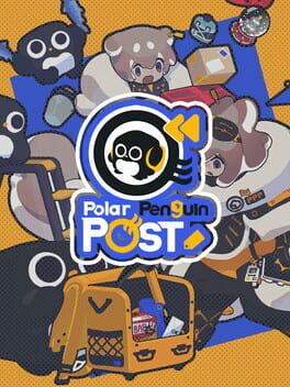 Foto do jogo Polar Penguin Post