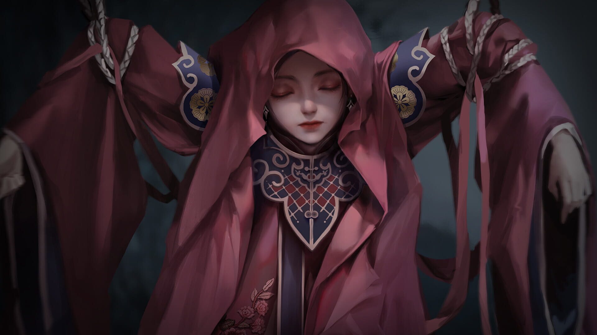 Foto do jogo Paper Bride 2: Zangling Village