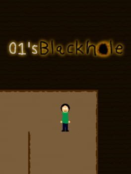 Foto do jogo 01's Blackhole
