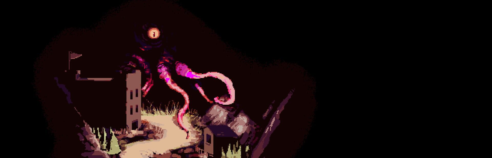 Foto do jogo The Call of Krul'ar