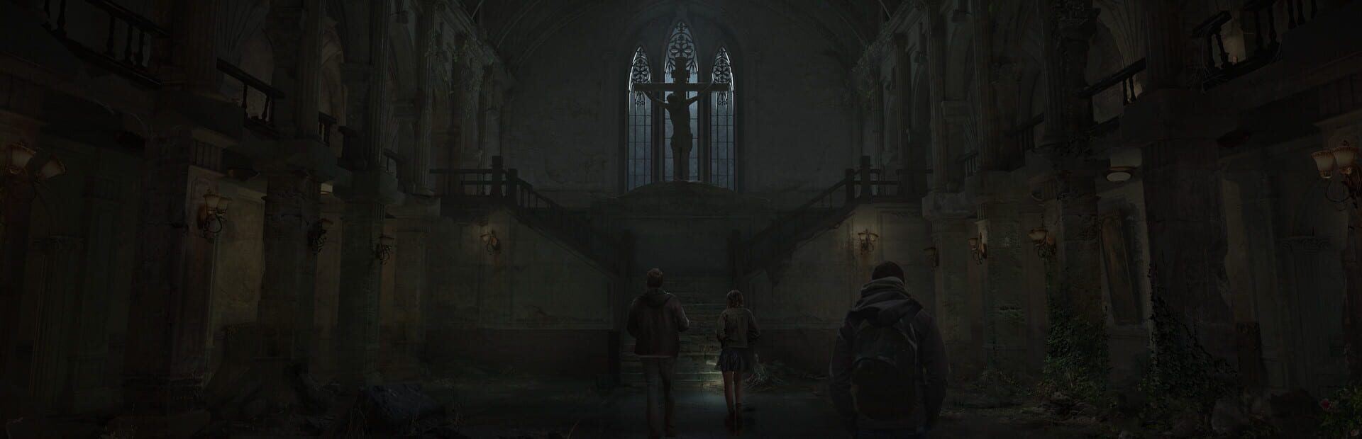 Foto do jogo Sinister Night