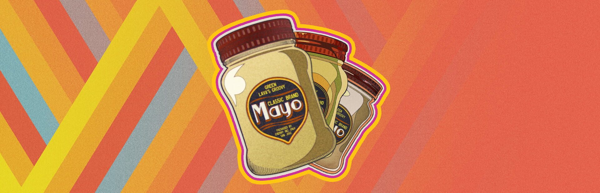 Foto do jogo My Name is Mayo 3