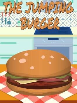 Foto do jogo The Jumping Burger