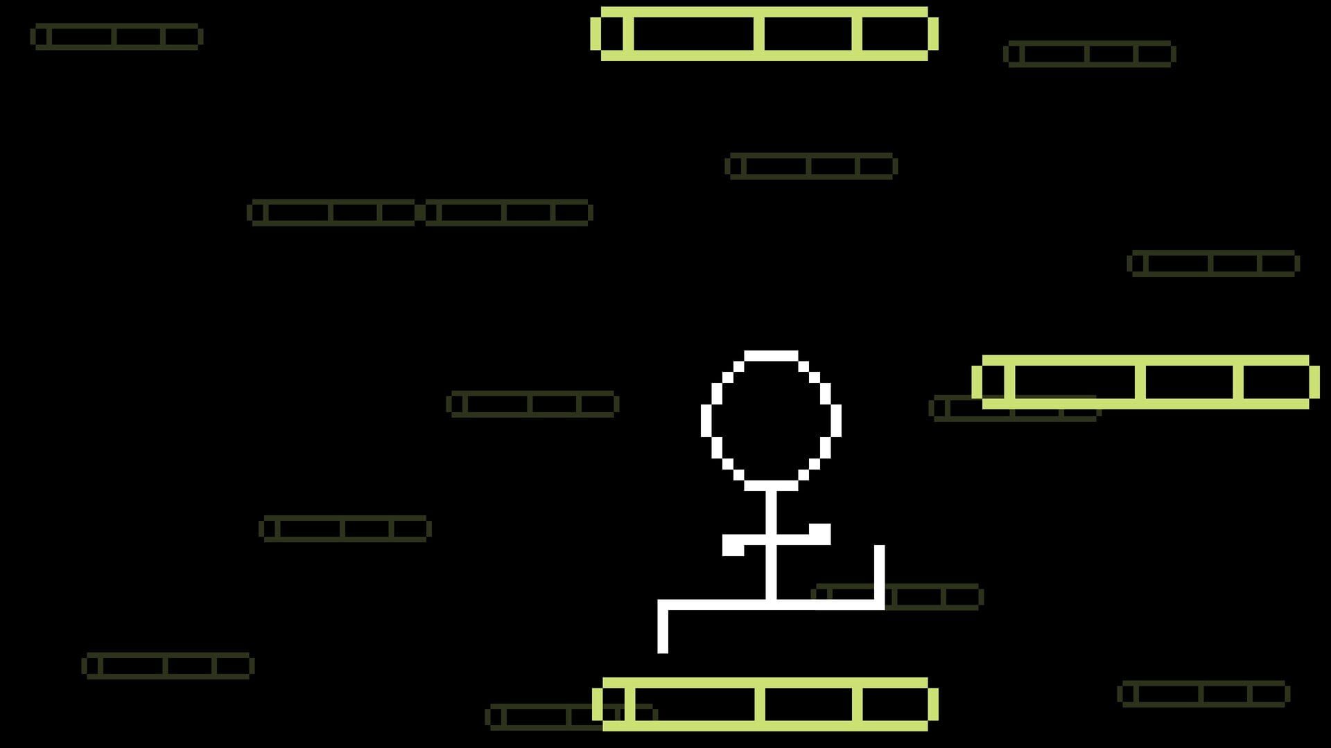 Foto do jogo Get to the Top 2: Breakthrough Gaming Arcade