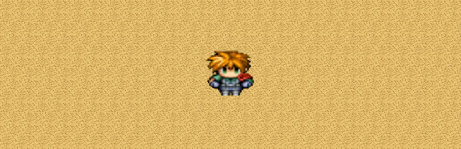 Foto do jogo Ralph's Party RPG