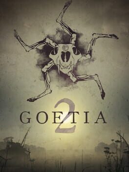 Foto do jogo Goetia 2