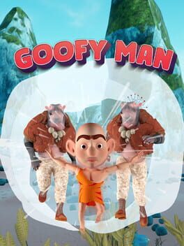 Foto do jogo Goofy Man