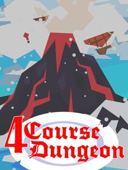 Foto do jogo Four Course Dungeon