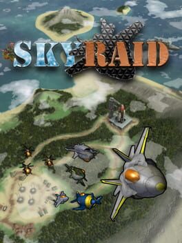 Foto do jogo Skyraid