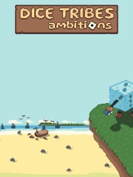 Foto do jogo Dice Tribes: Ambitions