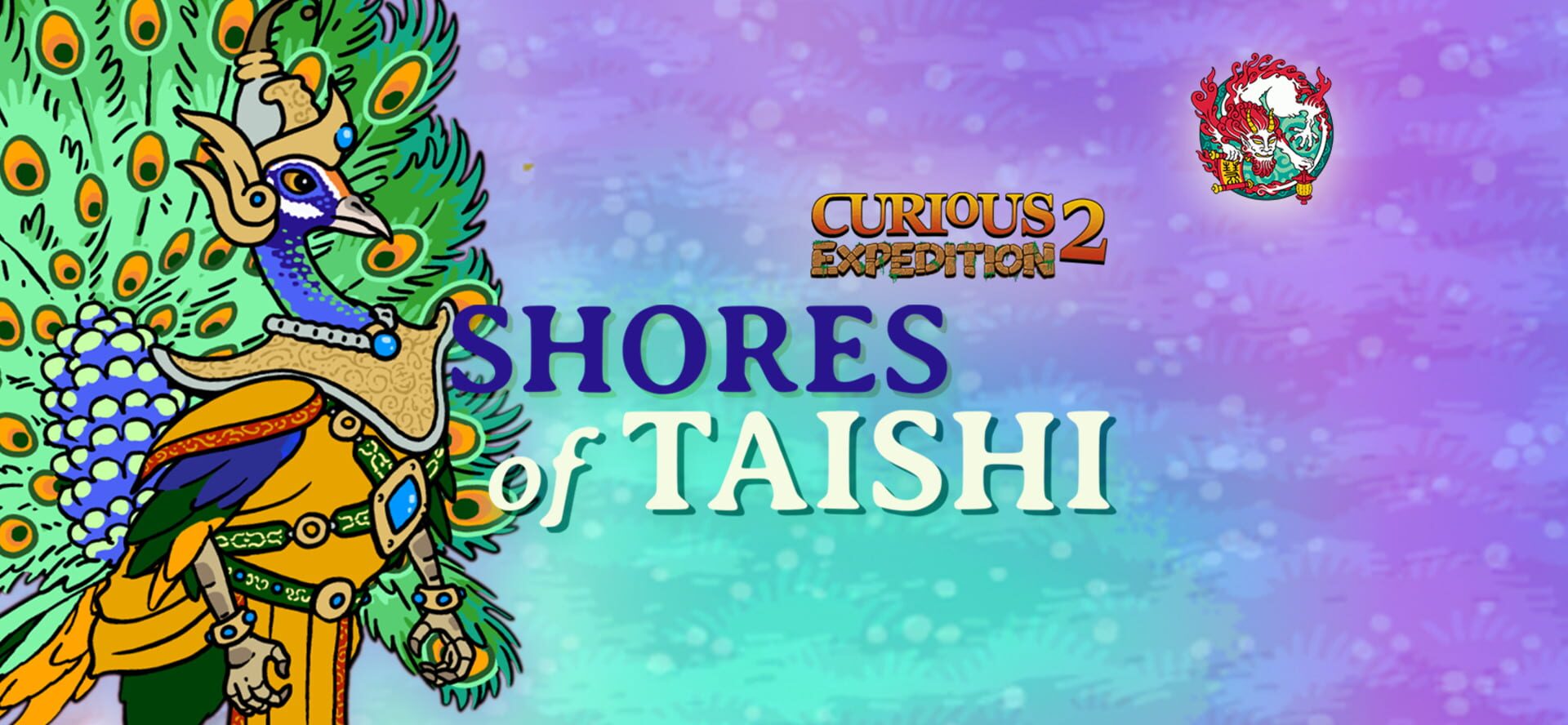 Foto do jogo Curious Expedition 2: Shores of Taishi