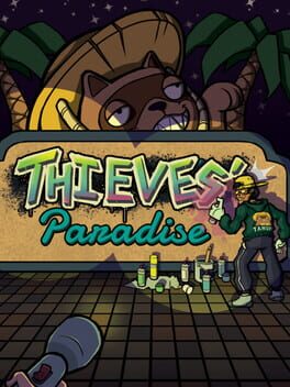 Foto do jogo Thieves' Paradise