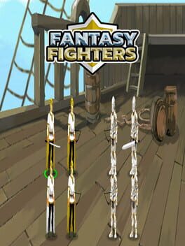 Foto do jogo Fantasy Fighters