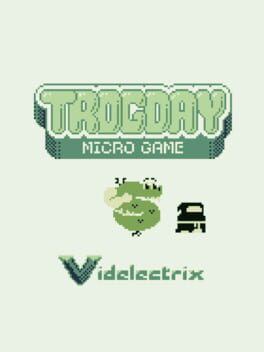 Foto do jogo Trogday Micro Game