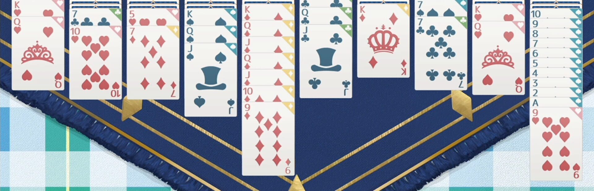 Foto do jogo Beatus Creation Solitaire