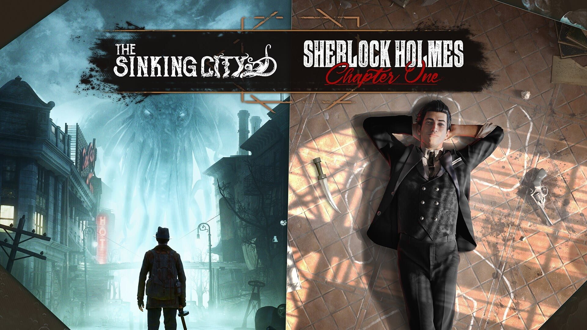 Foto do jogo The Lucid Dreamer Bundle