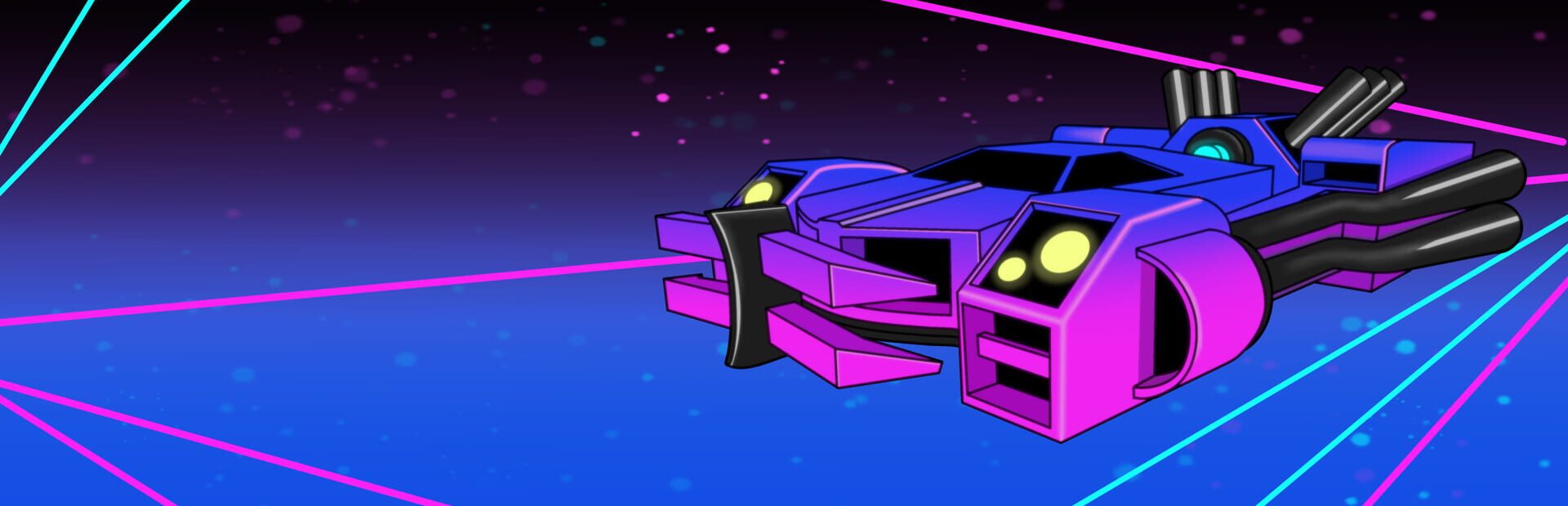 Foto do jogo Metal World: Street Scraps