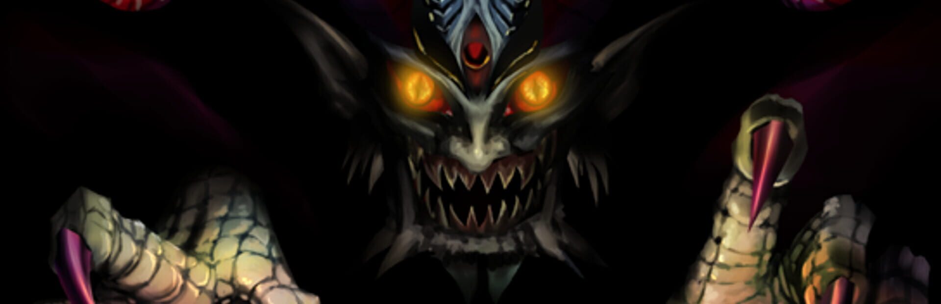 Foto do jogo The Darkest Road