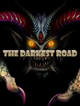 Foto do jogo The Darkest Road