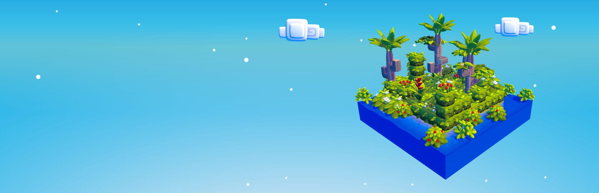 Foto do jogo Build Lands